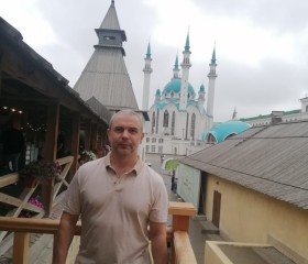 Pavel, 52, Saint Petersburg