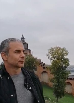 Pavel, 52, Russia, Saint Petersburg