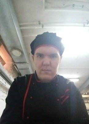 Павел, 30, Россия, Оршанка
