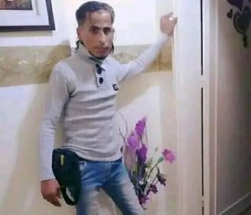 محمدشهاب, 30, Madrid