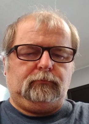 Michael, 62, United States of America, Cleveland (State of Ohio)