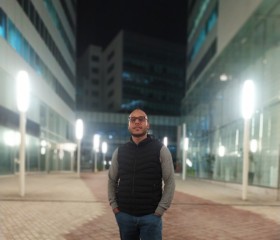 Samir, 33 года, الدار البيضاء