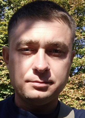 Станислав, 36, Україна, Миколаїв