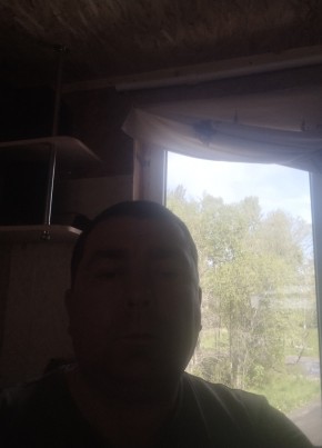 Андрей из Кеми 42 года