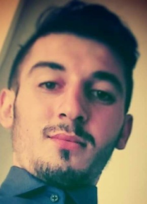 Vasif, 29, Azərbaycan Respublikası, Sheki