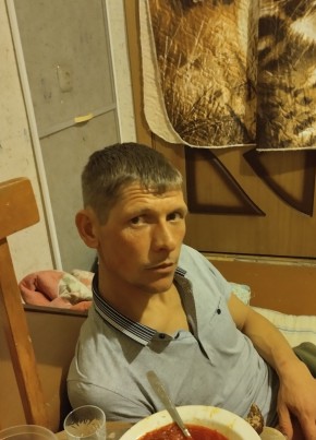 Игорь, 36, Россия, Краснодар