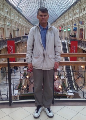 Valery, 52, Россия, Екатеринбург