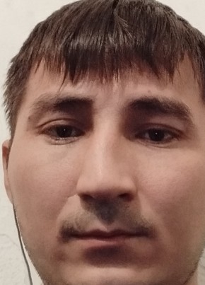 Ас, 36, Россия, Лабытнанги
