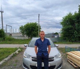 Ignat, 35, Ulyanovsk
