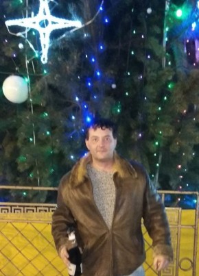Манго, 38, Україна, Одеса