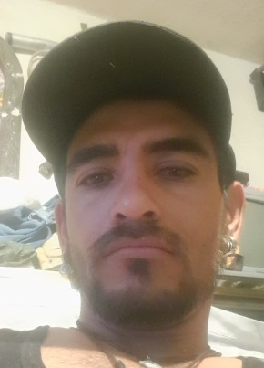 Luis из Guadalajara 33 года