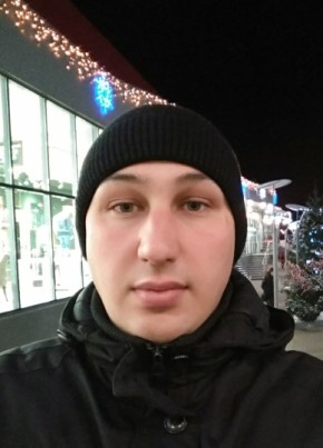 Яков, 35, Россия, Ростов-на-Дону