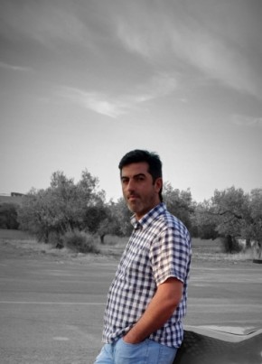 Moruk, 43, Türkiye Cumhuriyeti, Edremit (Balıkesir)