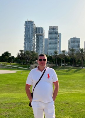 Denis Guryanov, 52, Russia, Krasnoyarsk
