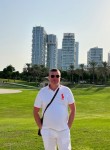 Denis Guryanov, 52, Krasnoyarsk