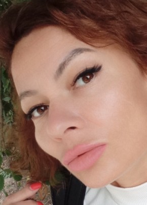 Ирина из Липецка 39 лет