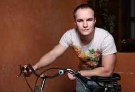 Дмитрий, 39 - Только Я
