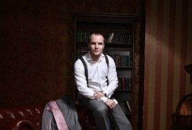 Дмитрий, 39 - Разное