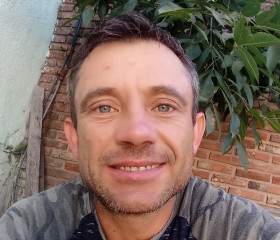 Nicolas Meyer, 43 года, Ciudad de Santa Fe