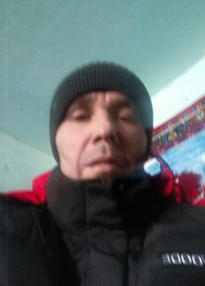 Lekha, 43, Russia, Krasnoyarsk