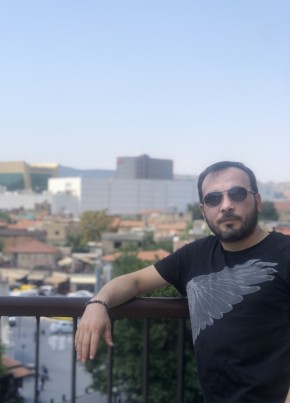 hakan, 46, Türkiye Cumhuriyeti, Başakşehir