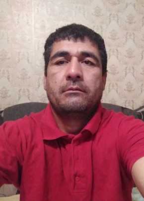 Бахриддин, 44, Россия, Калининград