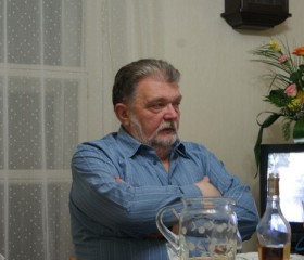 Владимир, 76 лет, Нахабино