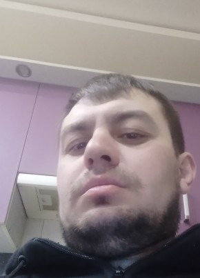 Сергей Матвиенко, 35, Україна, Вінниця