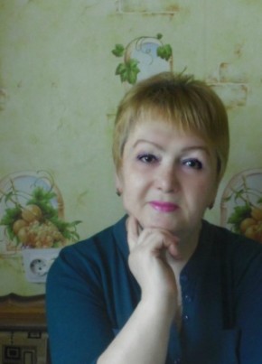 Ольга, 67, Россия, Тула