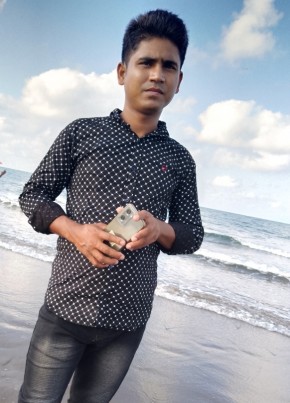 Abdul Rahman, 19, سلطنة عمان, صحار