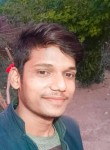 Nitesh Kumar Sin, 20 лет, Patna