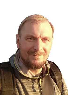 Дмитрий из Москвы 49 лет