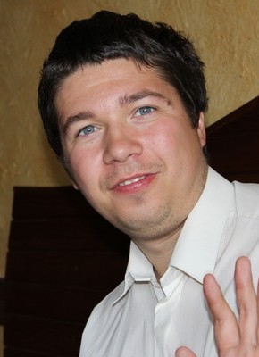 Serhiy, 41, Україна, Ужгород