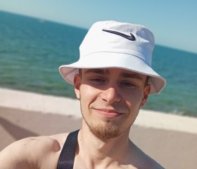Макс, 23 года, Краснодар