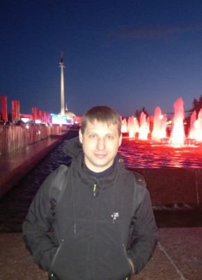 Валерий, 39, Россия, Ногинск