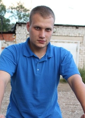 Сергей, 31, Россия, Чернушка