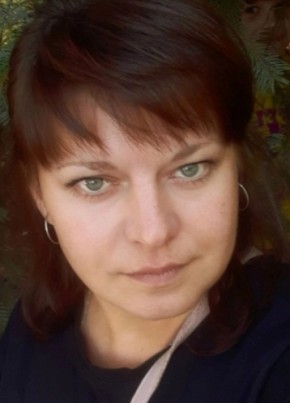 Светлана, 37, Россия, Ульяновск