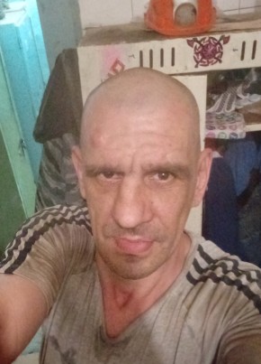 Дима, 46, Россия, Салават