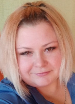 Светлана ♋, 35, Россия, Таганрог