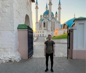 Никита, 28 лет, Казань