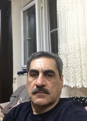 Ahmet, 53, Türkiye Cumhuriyeti, Nazilli