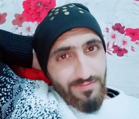 ahmed, 28 лет, معان