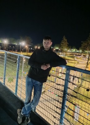 Viktor из Тайшета 31 год