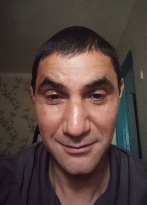 Роман Бариев, 40, Россия, Красноперекопск