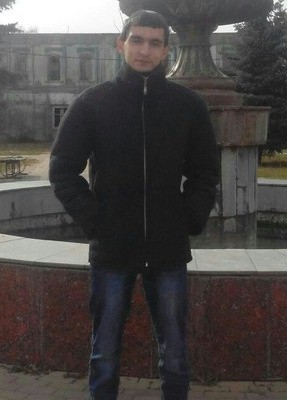 Вася, 28, Россия, Чаплыгин