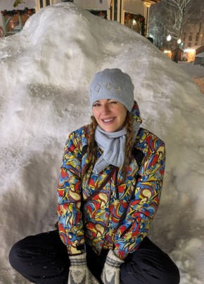 Lana, 45, Russia, Kaliningrad