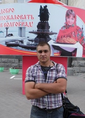 Андрей, 36, Россия, Енотаевка