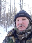 Александр, 60 лет, Комсомольск-на-Амуре