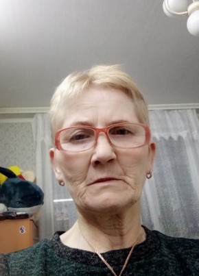 Наталья, 67, Россия, Зеленоград