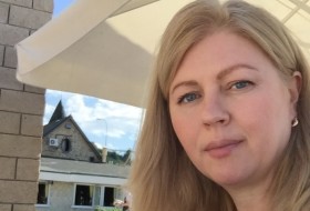Svetlana, 50 - Just Me